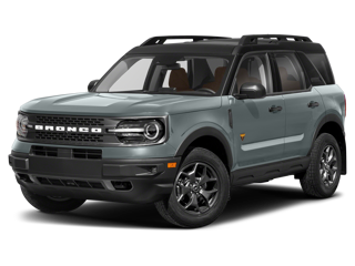 2024 Ford Bronco Sport Vestal, NY