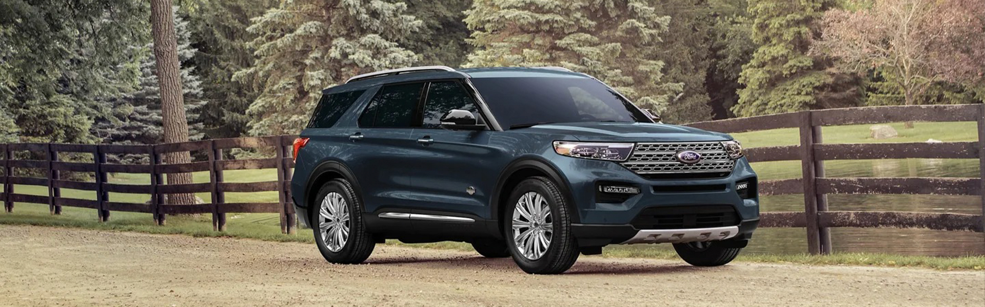 Ford Blue Advantage Vehicles in Vestal, NY - Williams Ford of Binghamton