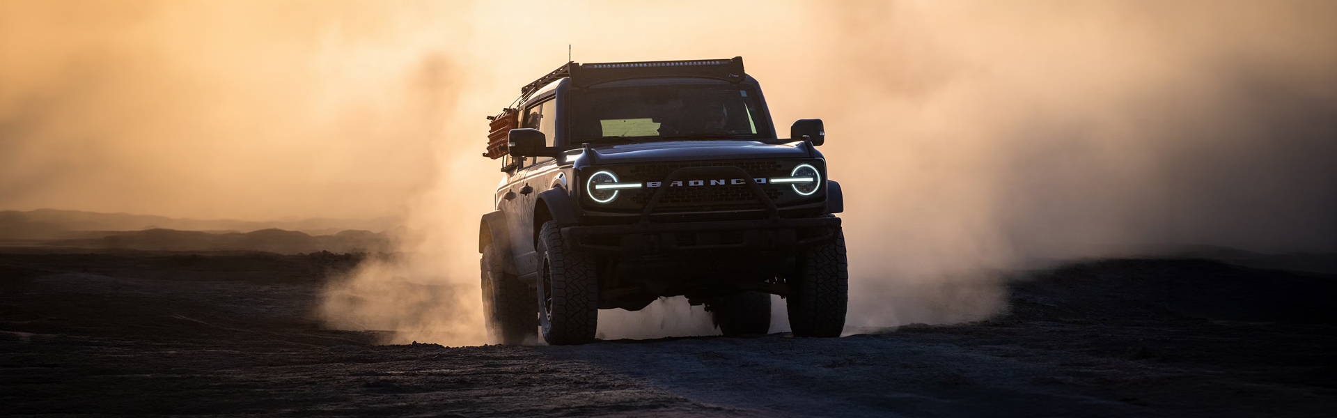 New Ford SUV Deals in Vestal, NY - Williams Ford of Binghamton