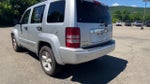 2012 Jeep Liberty Sport Latitude