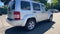 2012 Jeep Liberty Sport Latitude
