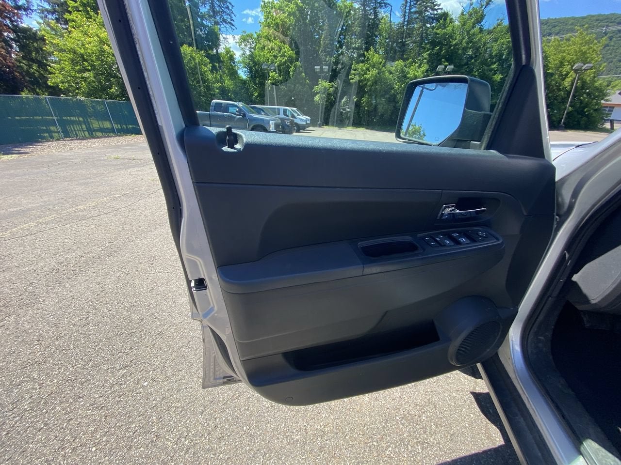 2012 Jeep Liberty Sport Latitude