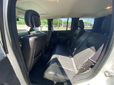 2012 Jeep Liberty Sport Latitude