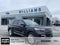 2022 Ford Explorer King Ranch