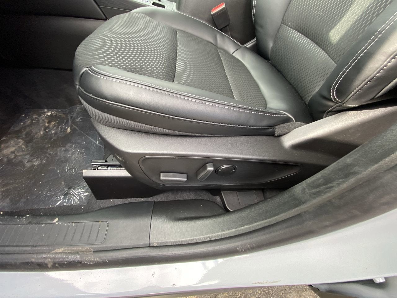 2026 Ford Escape PHEV