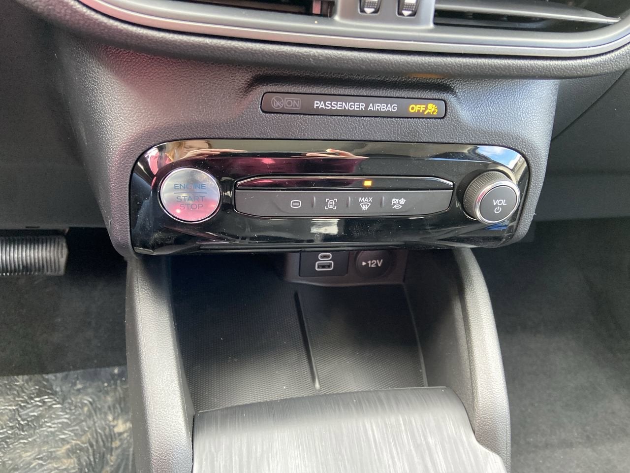 2026 Ford Escape PHEV