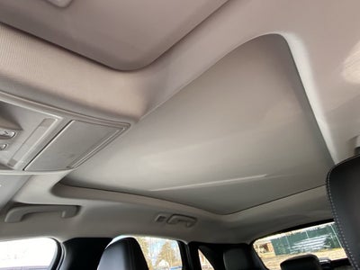 2026 Ford Escape PHEV