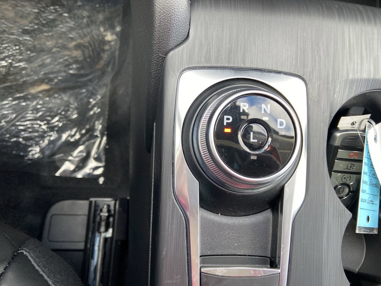 2026 Ford Escape PHEV