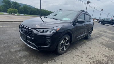 2023 Ford Escape ST-Line Select