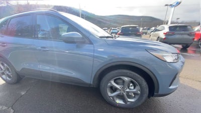 2026 Ford Escape ST-Line Select