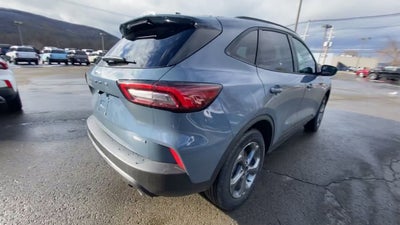 2026 Ford Escape ST-Line Select