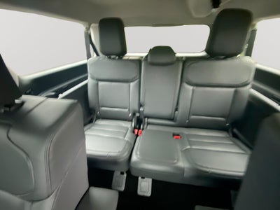 2027 Ford Expedition Max Active