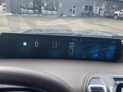 2025 Ford Expedition Max King Ranch