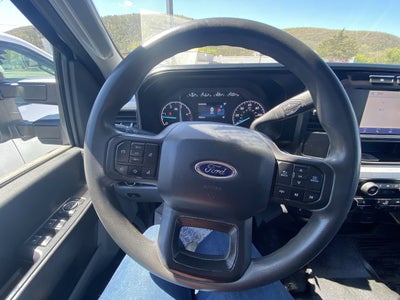 2024 Ford Super Duty F-250 SRW XL