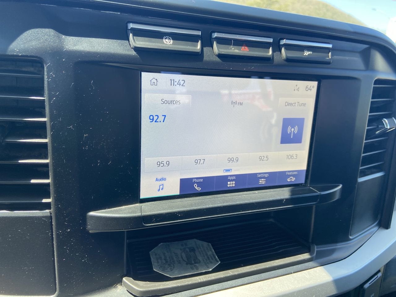 2024 Ford Super Duty F-250 SRW XL