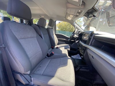 2024 Ford Super Duty F-250 SRW XL