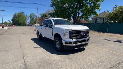 2024 Ford Super Duty F-250 SRW XL