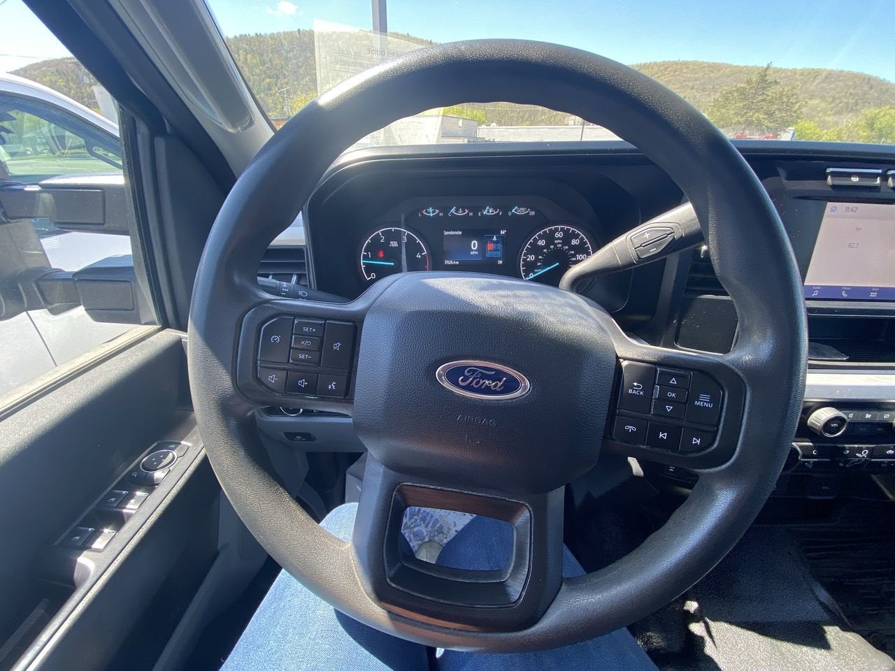 2024 Ford Super Duty F-250 SRW XL