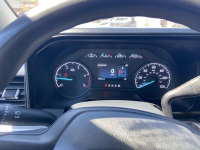 2024 Ford Super Duty F-250 SRW XL