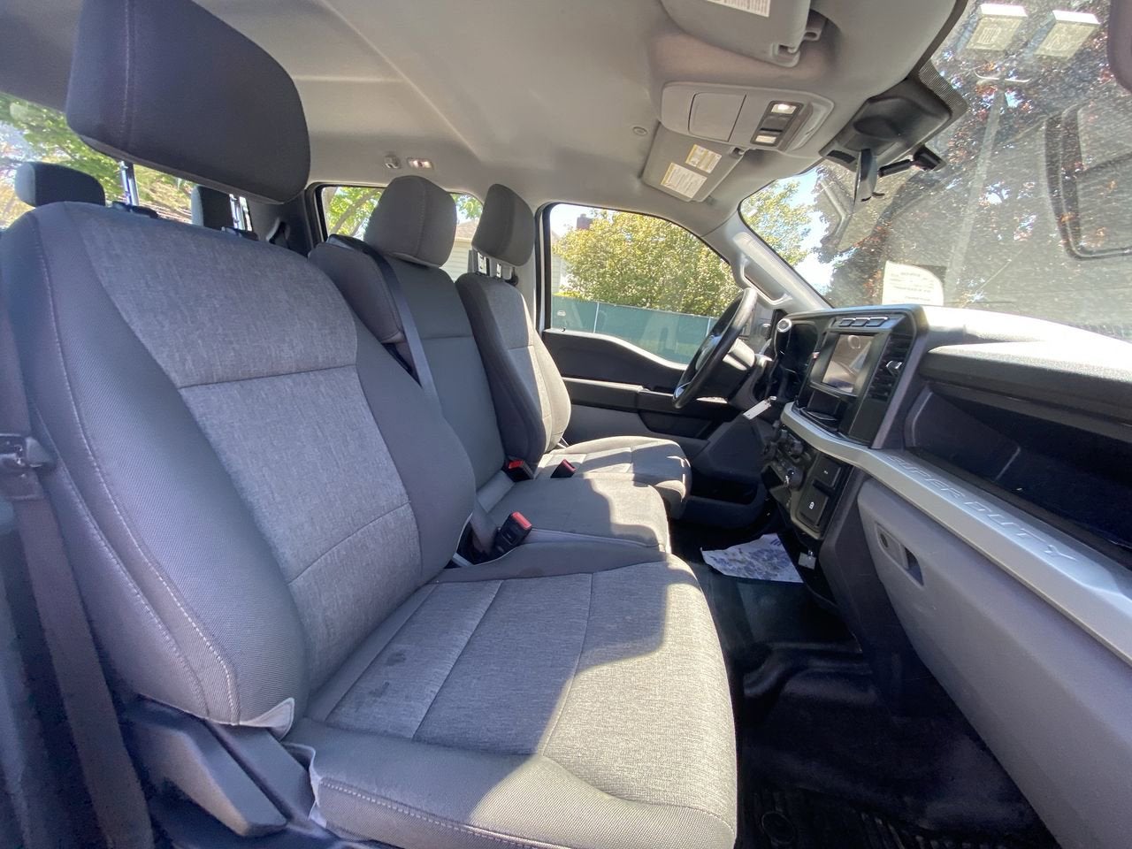 2024 Ford Super Duty F-250 SRW XL