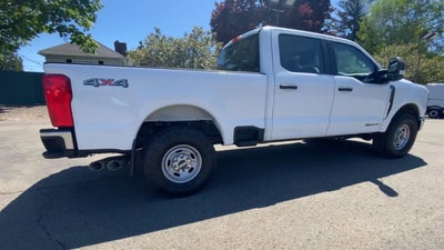 2024 Ford Super Duty F-250 SRW XL