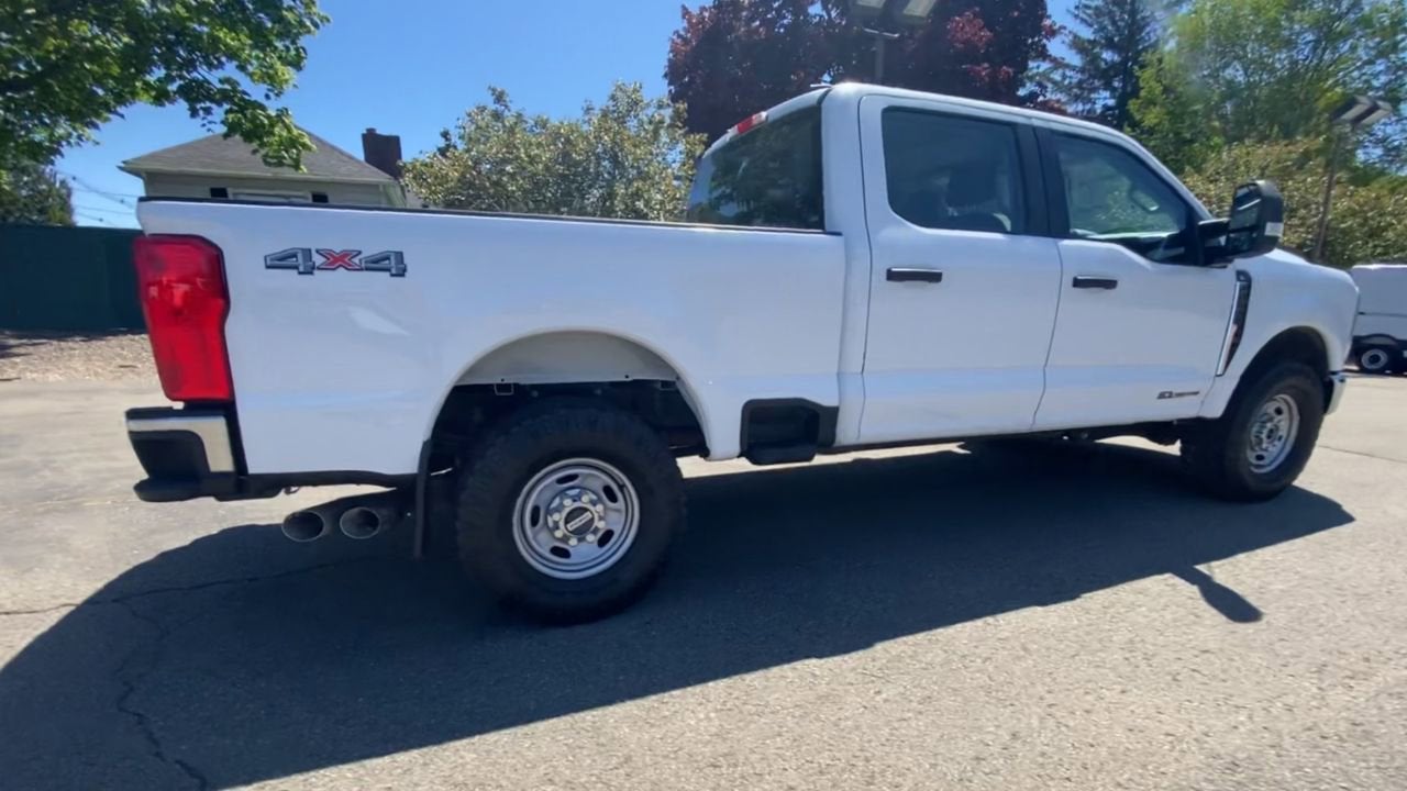 2024 Ford Super Duty F-250 SRW XL