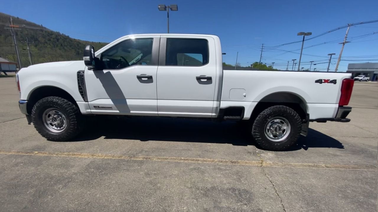 2024 Ford Super Duty F-250 SRW XL