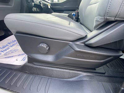 2026 Ford Super Duty F-250 SRW Base
