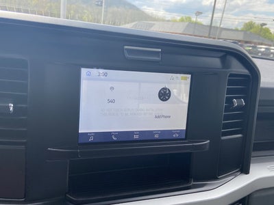 2026 Ford Super Duty F-250 SRW Base