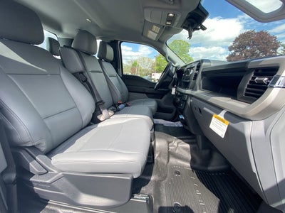 2026 Ford Super Duty F-250 SRW Base