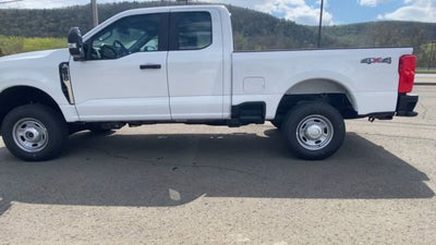 2026 Ford Super Duty F-250 SRW Base