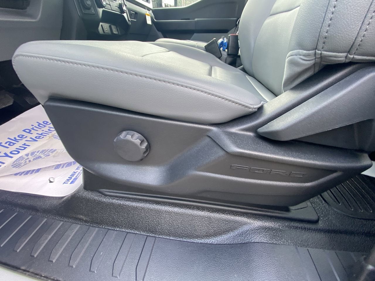 2026 Ford Super Duty F-250 SRW Base