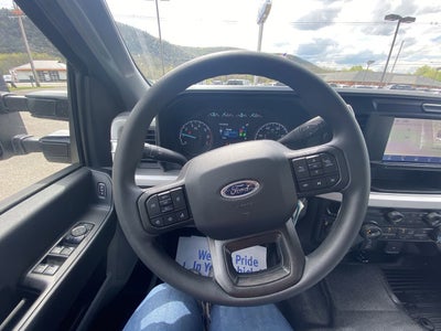 2026 Ford Super Duty F-250 SRW Base