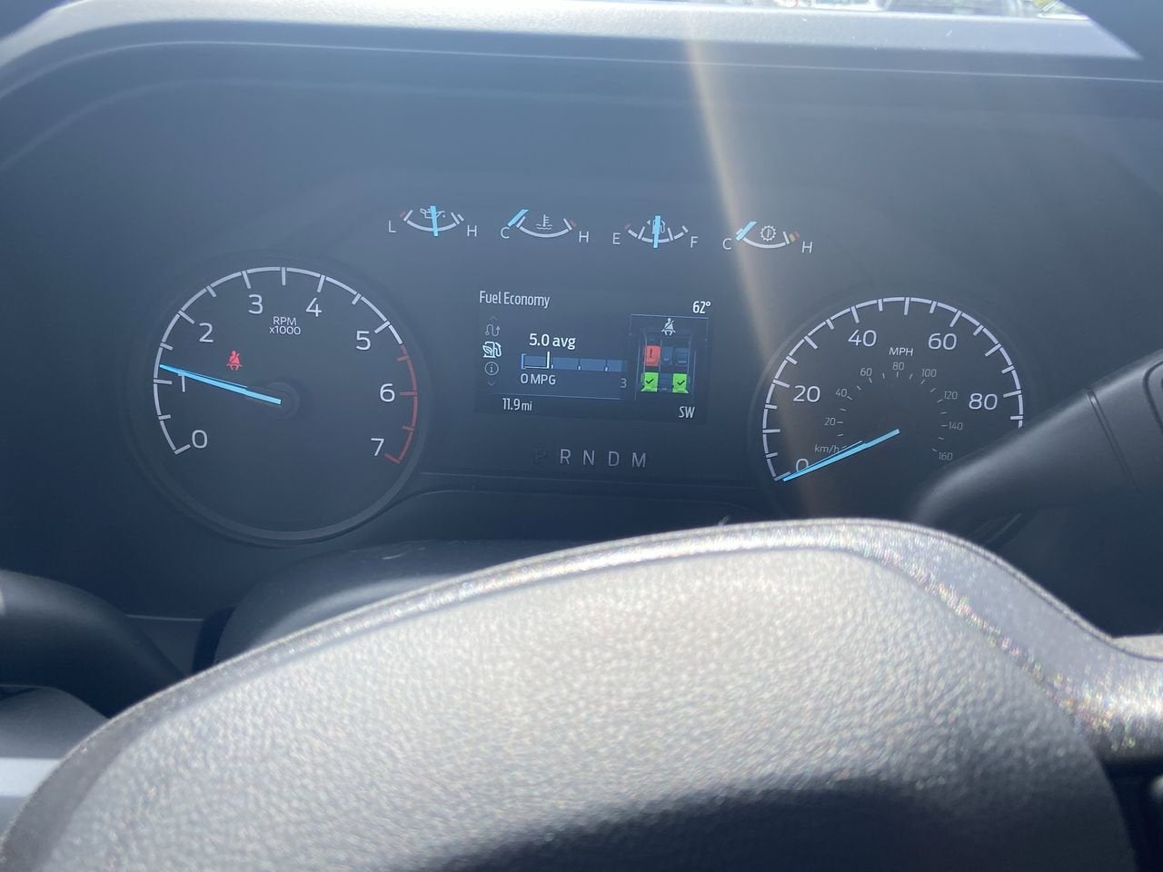 2026 Ford Super Duty F-250 SRW Base