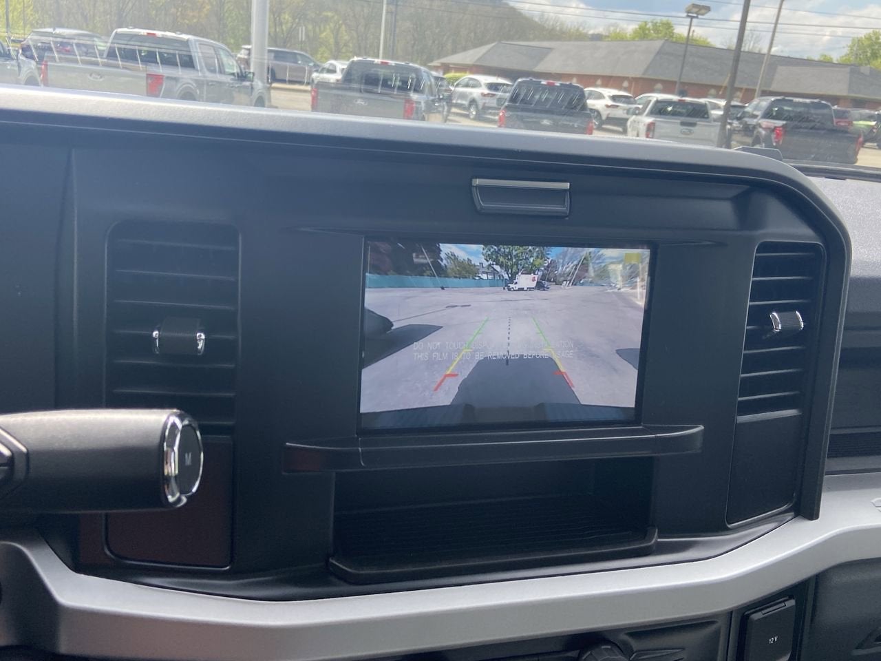 2026 Ford Super Duty F-250 SRW Base