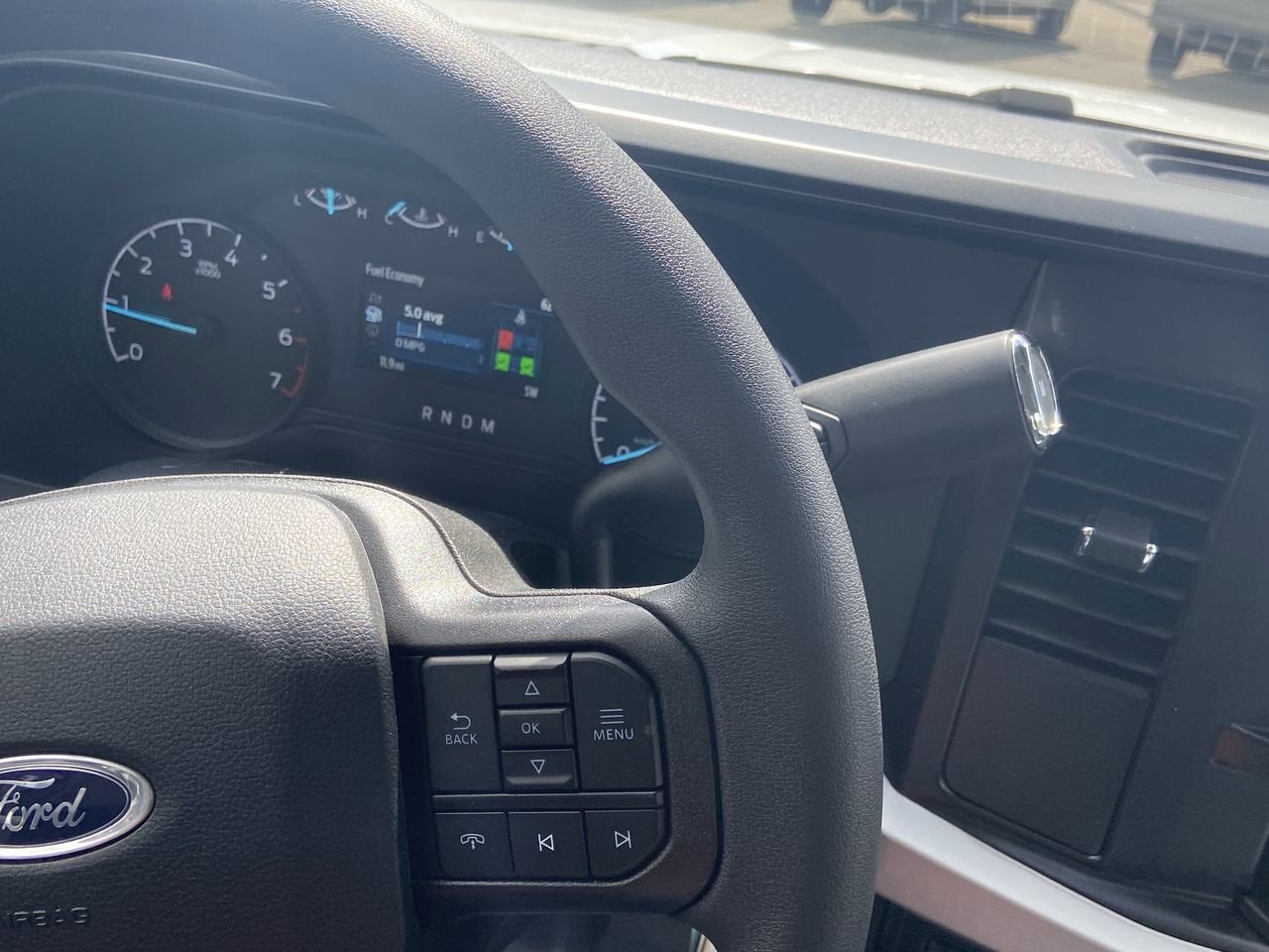 2026 Ford Super Duty F-250 SRW Base