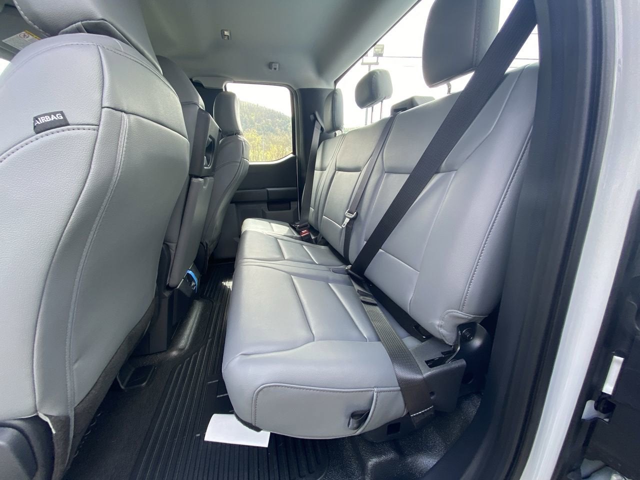 2026 Ford Super Duty F-250 SRW Base