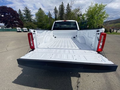 2026 Ford Super Duty F-250 SRW Base
