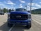 2026 Ford Super Duty F-250 SRW Black Widow XLT