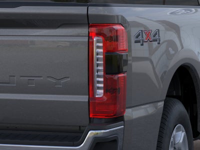 2026 Ford Super Duty F-250 SRW XLT