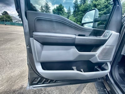 2026 Ford Super Duty F-250 SRW XLT