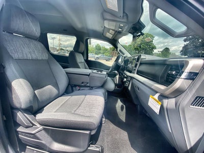2026 Ford Super Duty F-250 SRW XLT