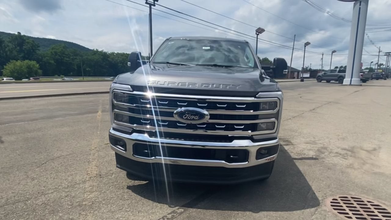 2026 Ford Super Duty F-250 SRW XLT
