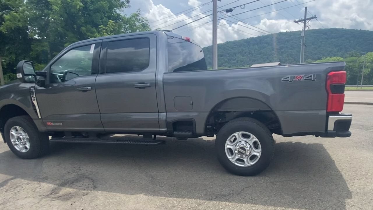 2026 Ford Super Duty F-250 SRW XLT