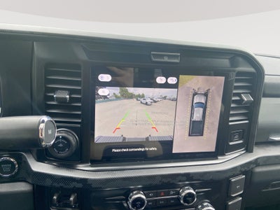 2026 Ford Super Duty F-250 SRW F-250® Lariat®