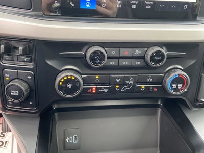 2026 Ford Super Duty F-250 Black Widow SRW XLT