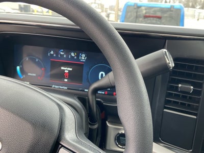 2026 Ford Super Duty F-250 Black Widow SRW XLT