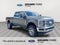 2027 Ford Super Duty F-350 SRW LARIAT