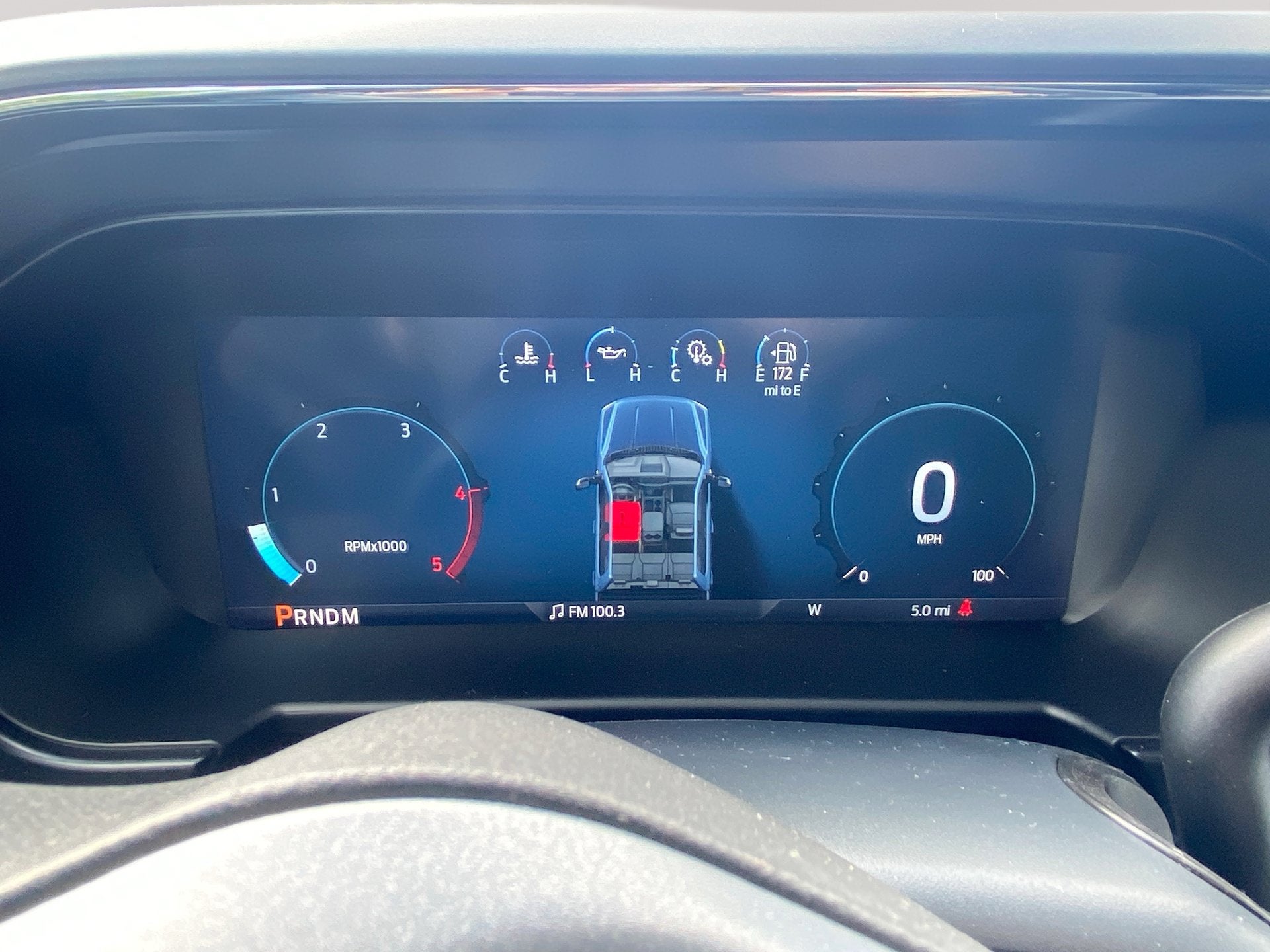 2027 Ford Super Duty F-350 SRW LARIAT