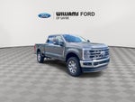 2027 Ford Super Duty F-350 SRW LARIAT